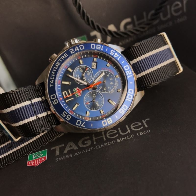 TAG HEUER Watches